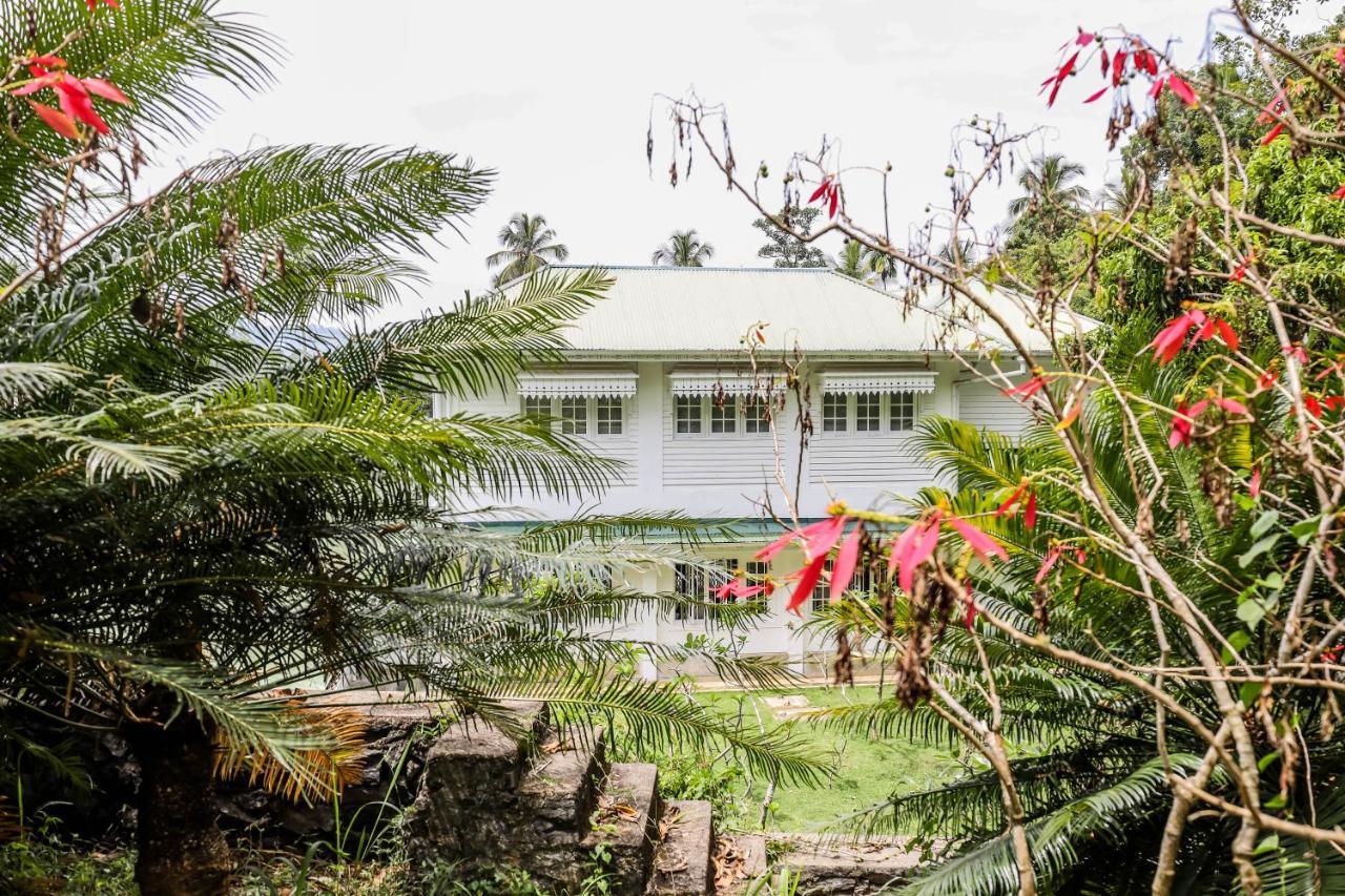 The Flame Tree Estate & Hotel Канди Экстерьер фото